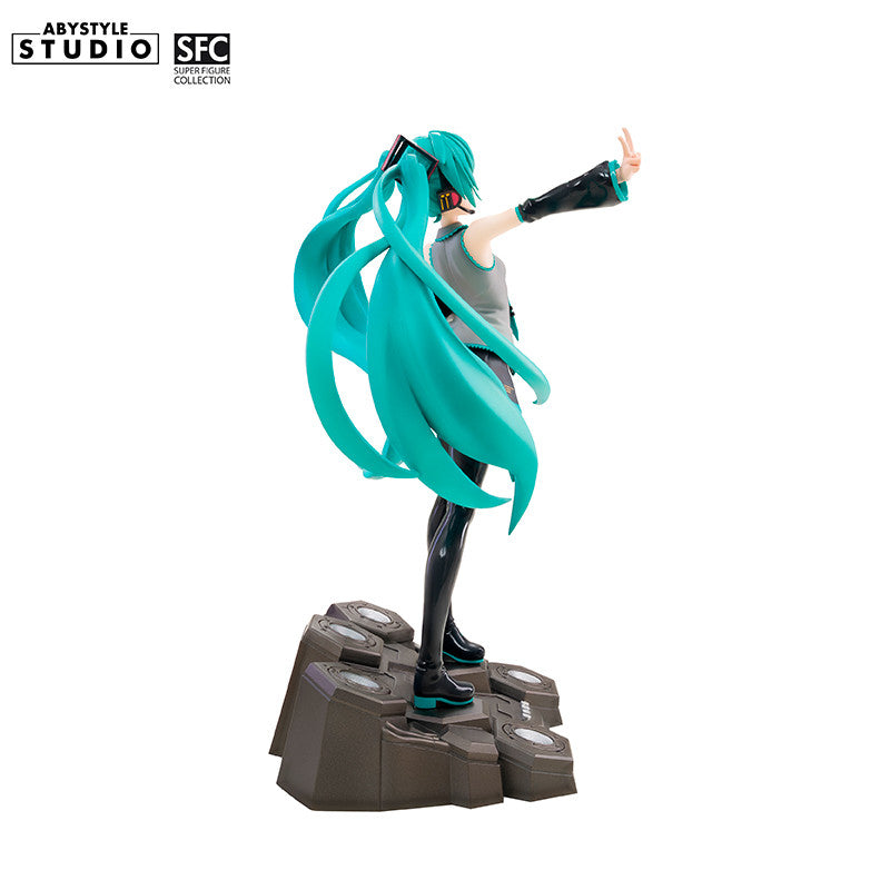 Static Figure - SFC - Vocaloïd - Hatsune Miku