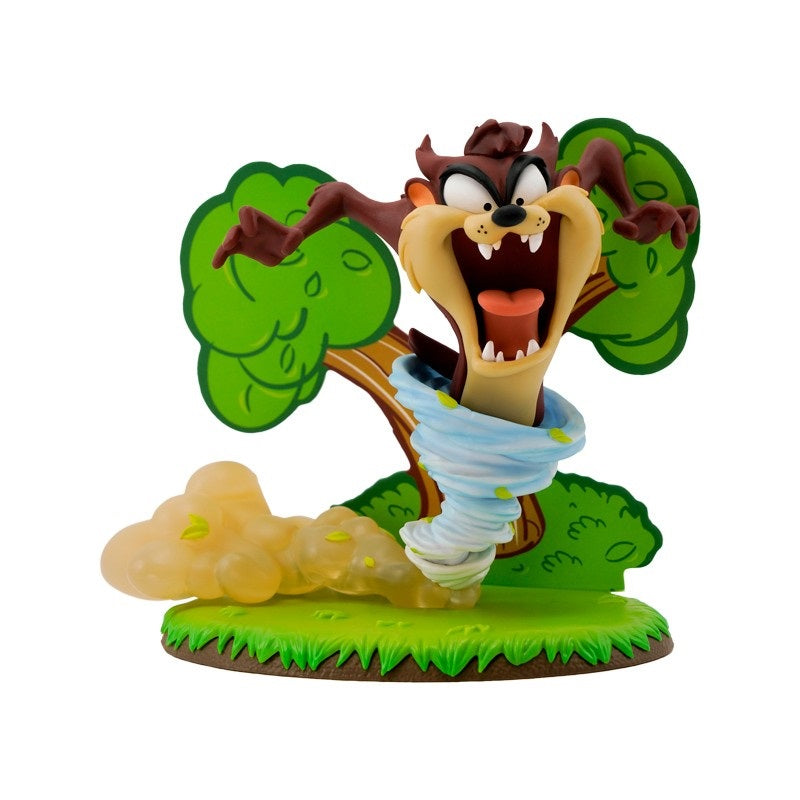 Static Figure - SFC - Looney Tunes - 57 - Taz