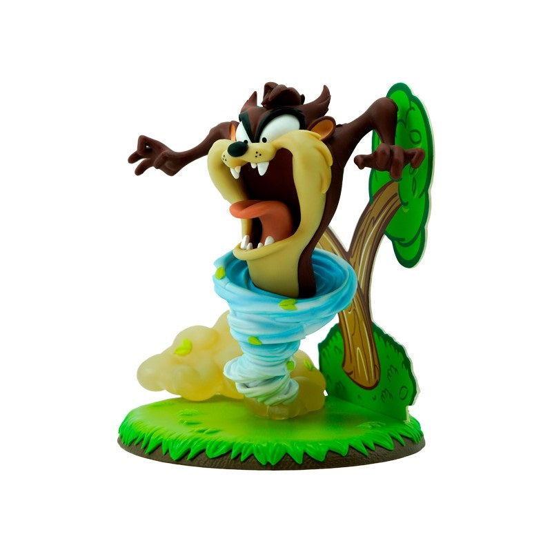 Static Figure - SFC - Looney Tunes - 57 - Taz