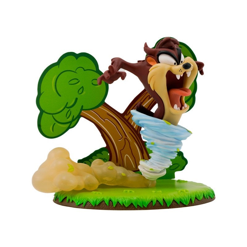 Static Figure - SFC - Looney Tunes - 57 - Taz