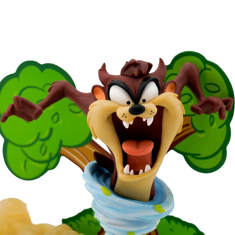 Static Figure - SFC - Looney Tunes - 57 - Taz