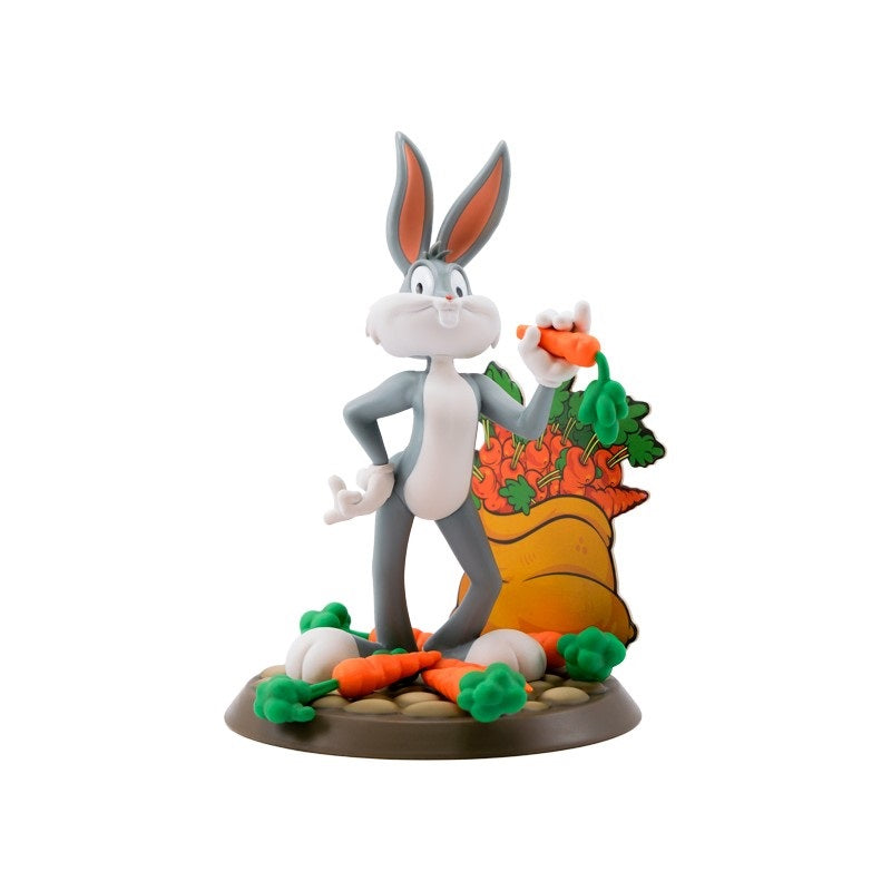 Static Figure - SFC - Looney Tunes - 58 - Bugs Bunny