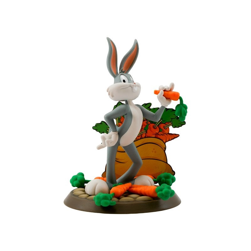 Static Figure - SFC - Looney Tunes - 58 - Bugs Bunny