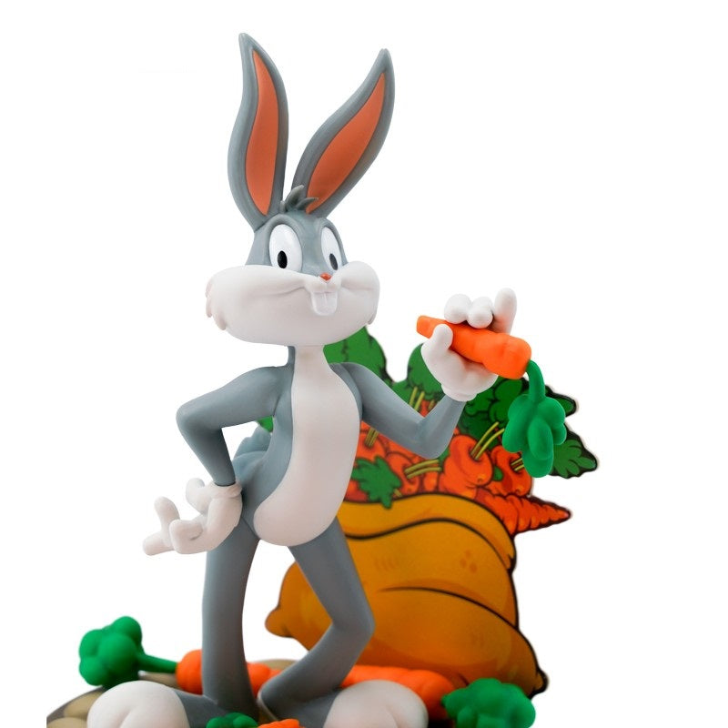 Static Figure - SFC - Looney Tunes - 58 - Bugs Bunny