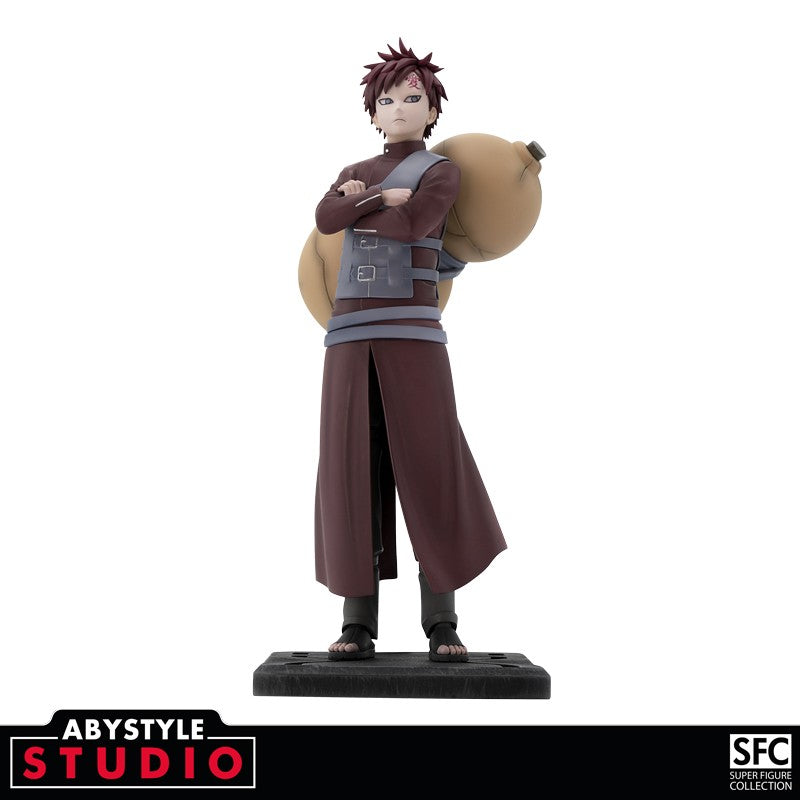 Static Figure - SFC - Naruto - Gaara of the Desert