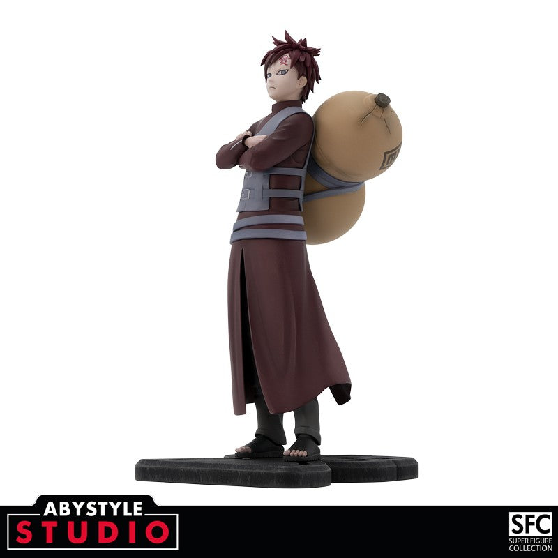 Static Figure - SFC - Naruto - Gaara of the Desert