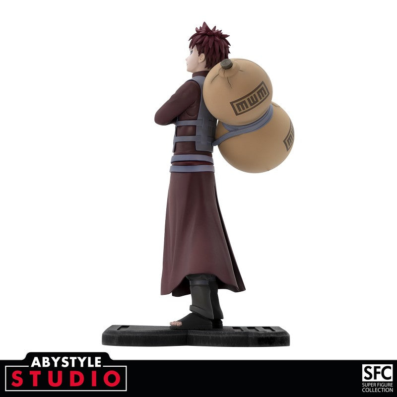 Static Figure - SFC - Naruto - Gaara of the Desert