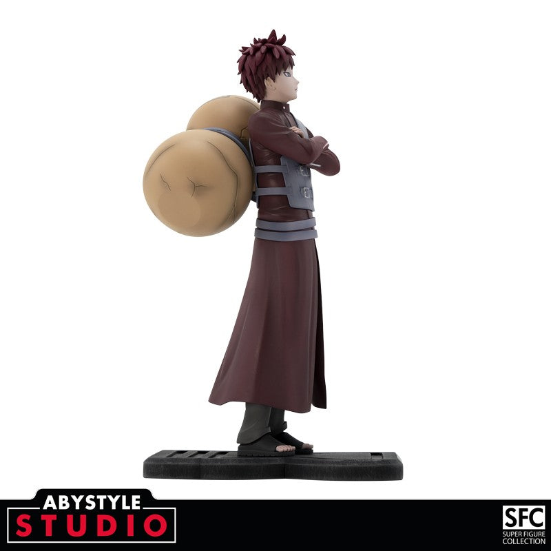 Static Figure - SFC - Naruto - Gaara of the Desert