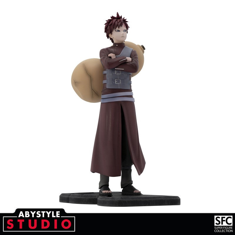 Static Figure - SFC - Naruto - Gaara of the Desert