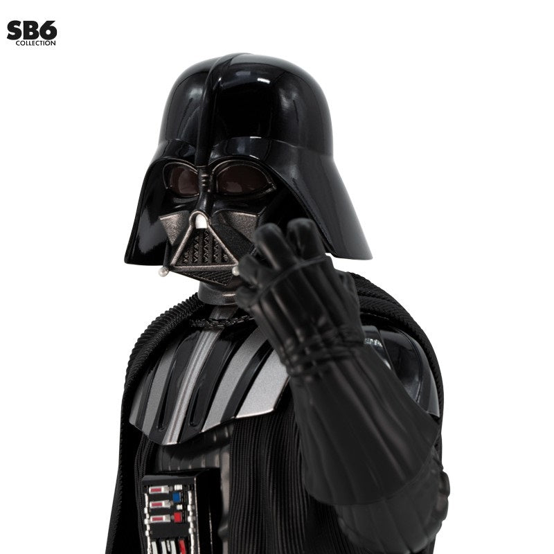 Static Figure - SB6 - Star Wars - Darth Vader