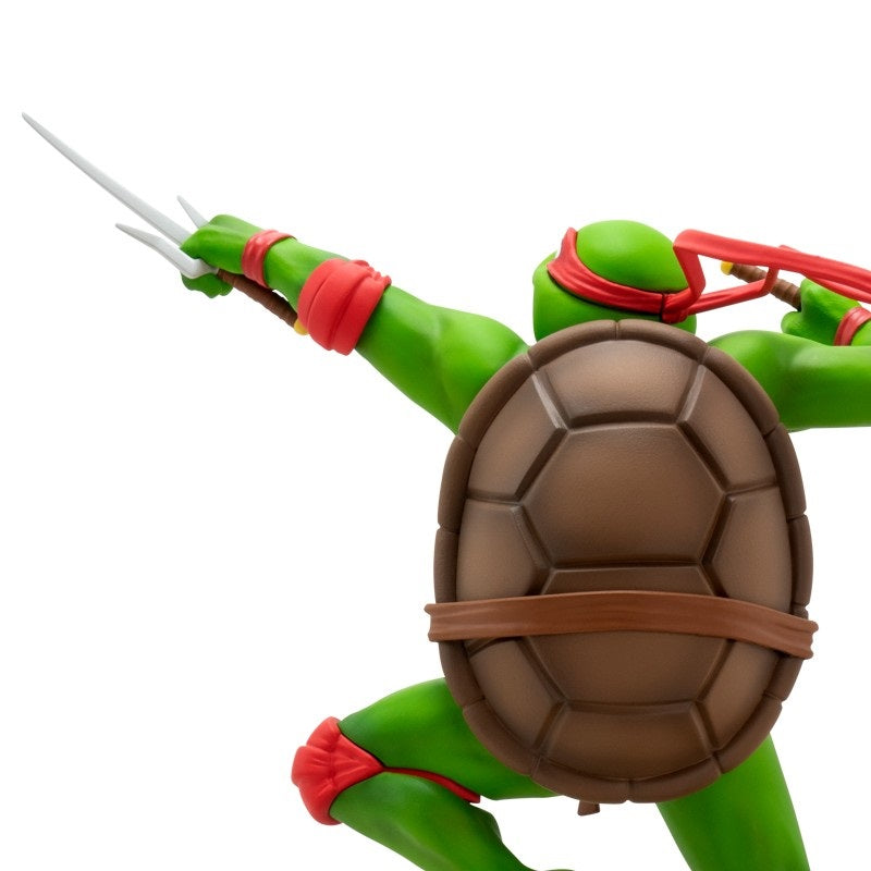 Static Figure - SFC - Teenage Mutant Ninja Turtles - Raphael