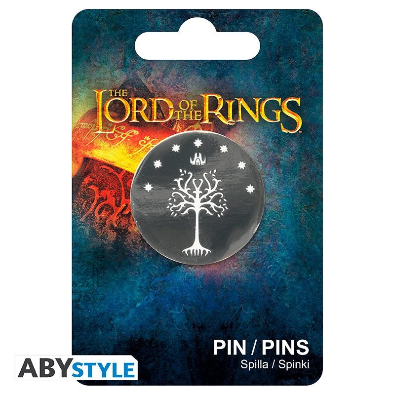 Pin's - Lord of the Rings - Gondor