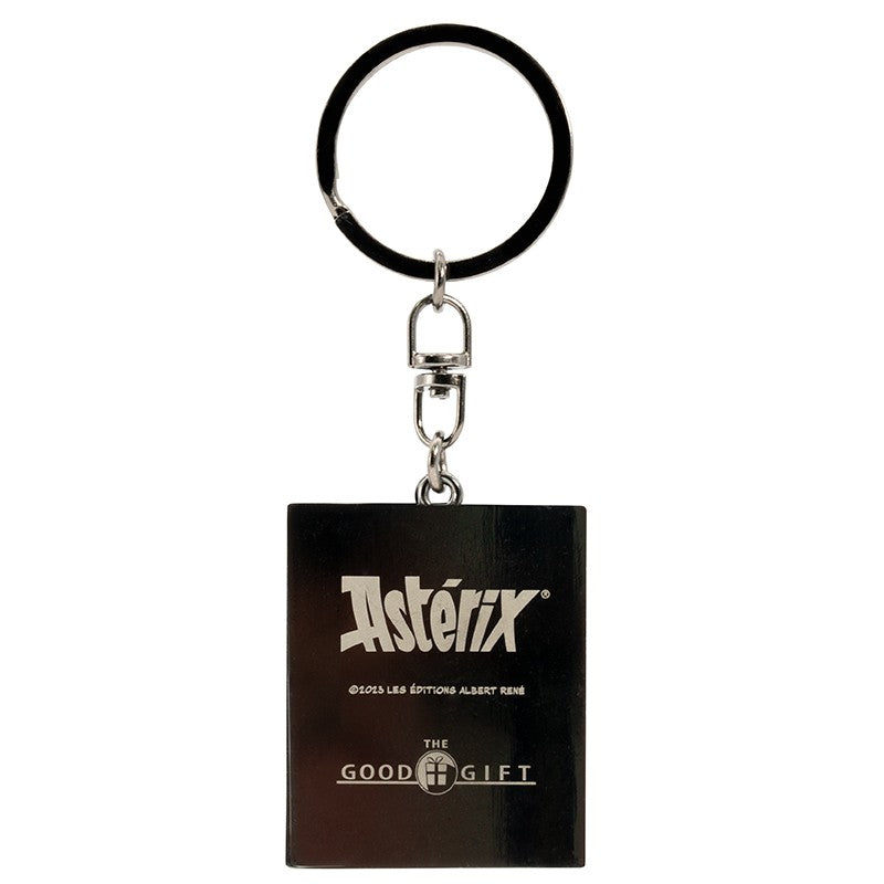 Keychain - Asterix & Obelix - Obelix