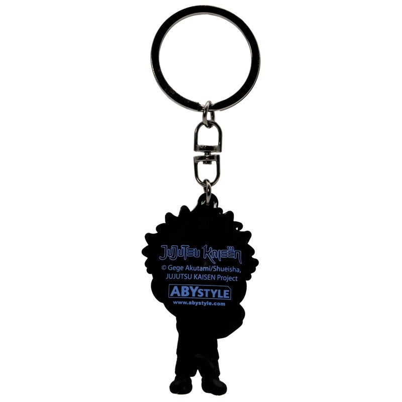 Keychain - Jujutsu Kaisen - Itadori Yuji