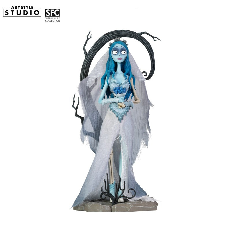 Static Figure - SFC - The Corpse Bride - 55 - Emily