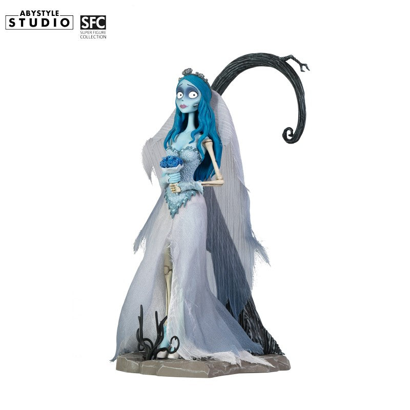 Static Figure - SFC - The Corpse Bride - 55 - Emily