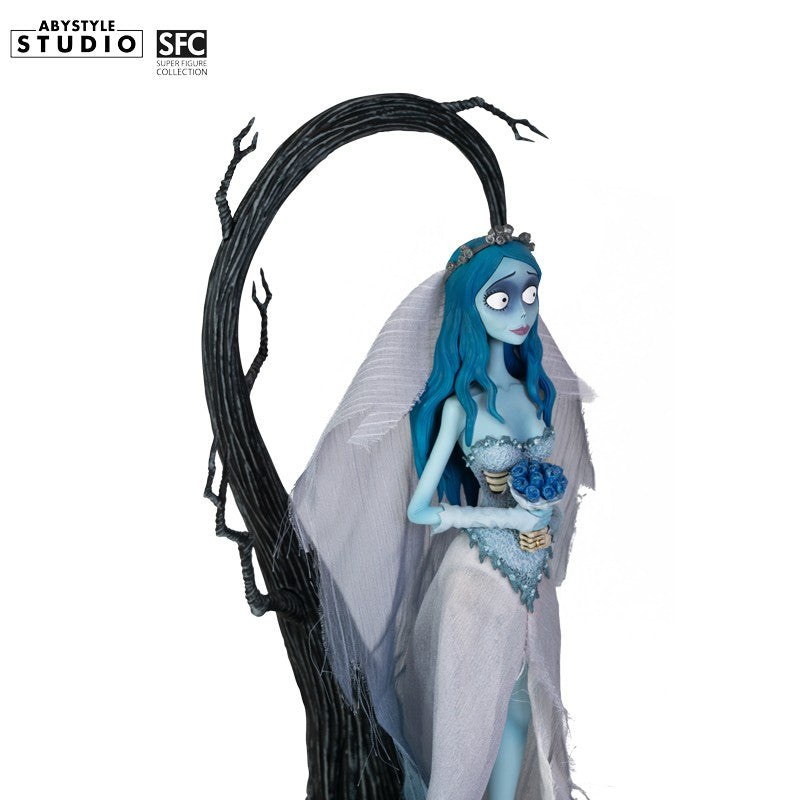 Static Figure - SFC - The Corpse Bride - 55 - Emily
