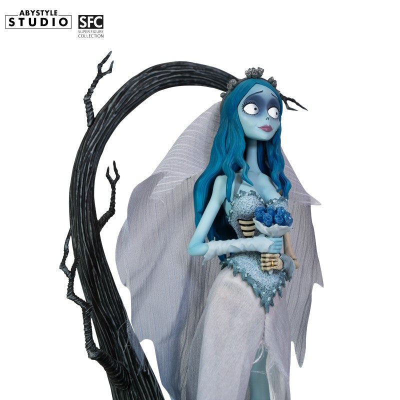 Static Figure - SFC - The Corpse Bride - 55 - Emily