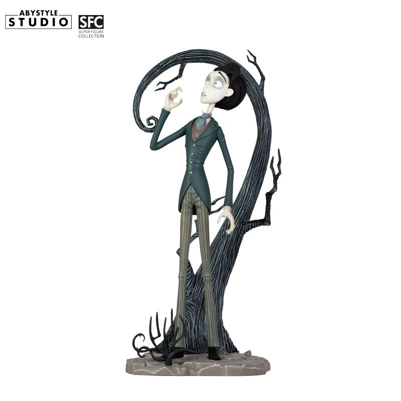 Static Figure - SFC - The Corpse Bride - 56 - Victor