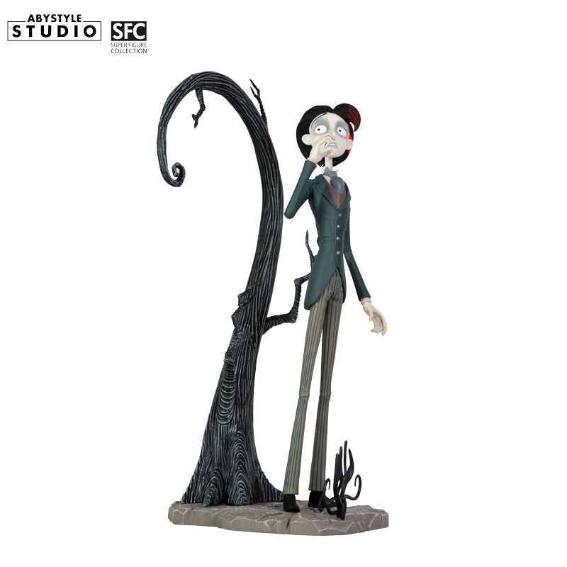 Static Figure - SFC - The Corpse Bride - 56 - Victor