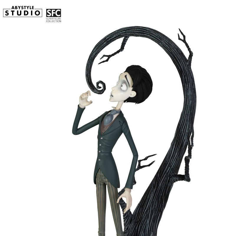 Static Figure - SFC - The Corpse Bride - 56 - Victor
