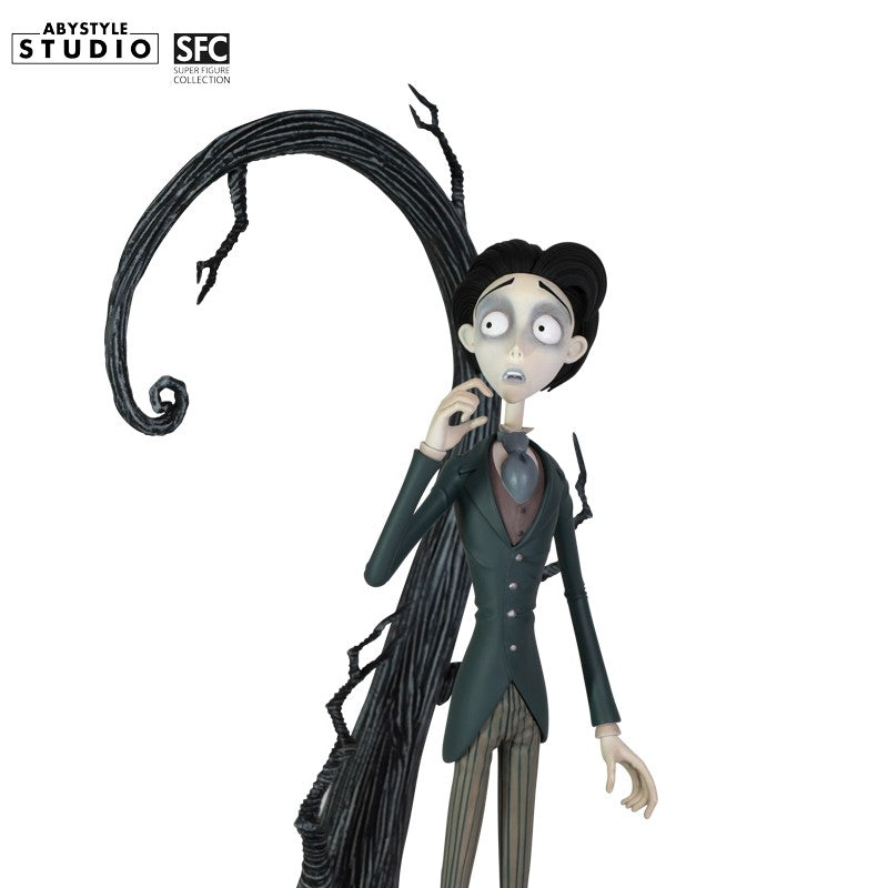 Static Figure - SFC - The Corpse Bride - 56 - Victor