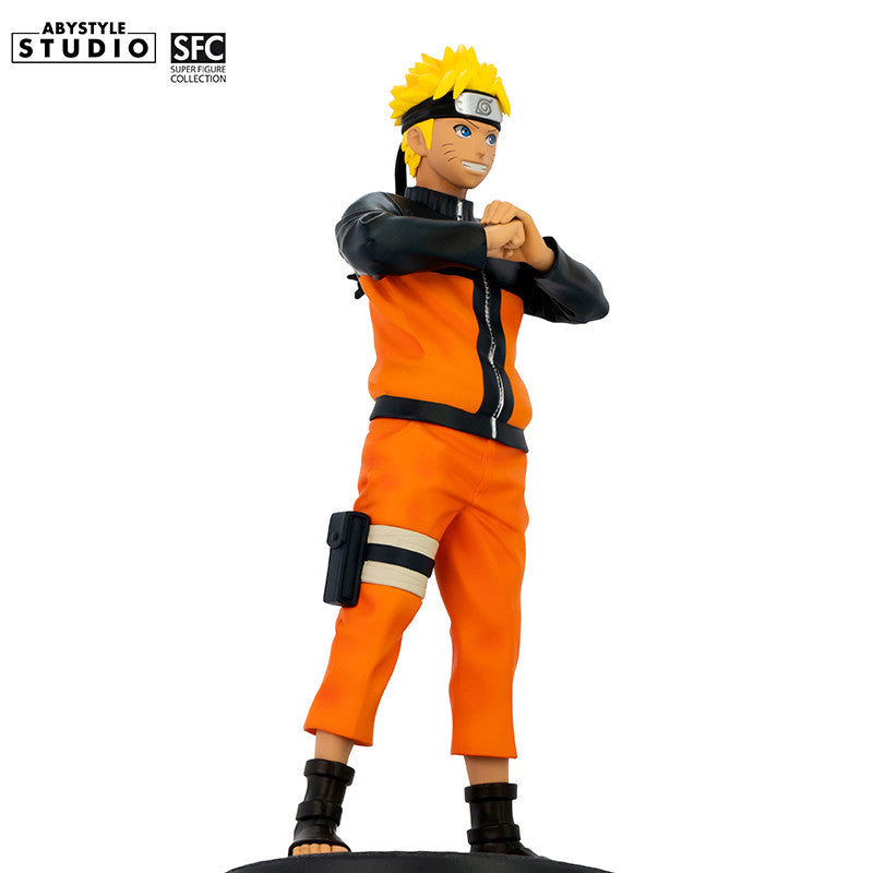 Static Figure - SFC - Naruto - Naruto Uzumaki