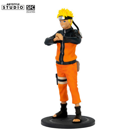 Static Figure - SFC - Naruto - Naruto Uzumaki