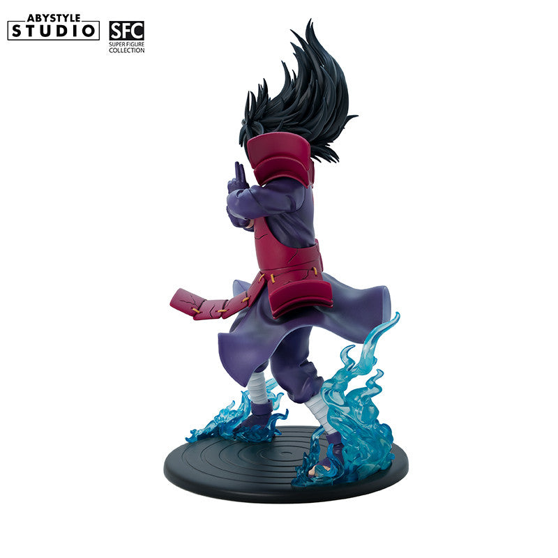 Static Figure - SFC - Naruto - 92 - Madara Uchiwa