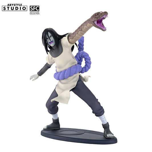 Static Figure - SFC - Naruto - Orochimaru