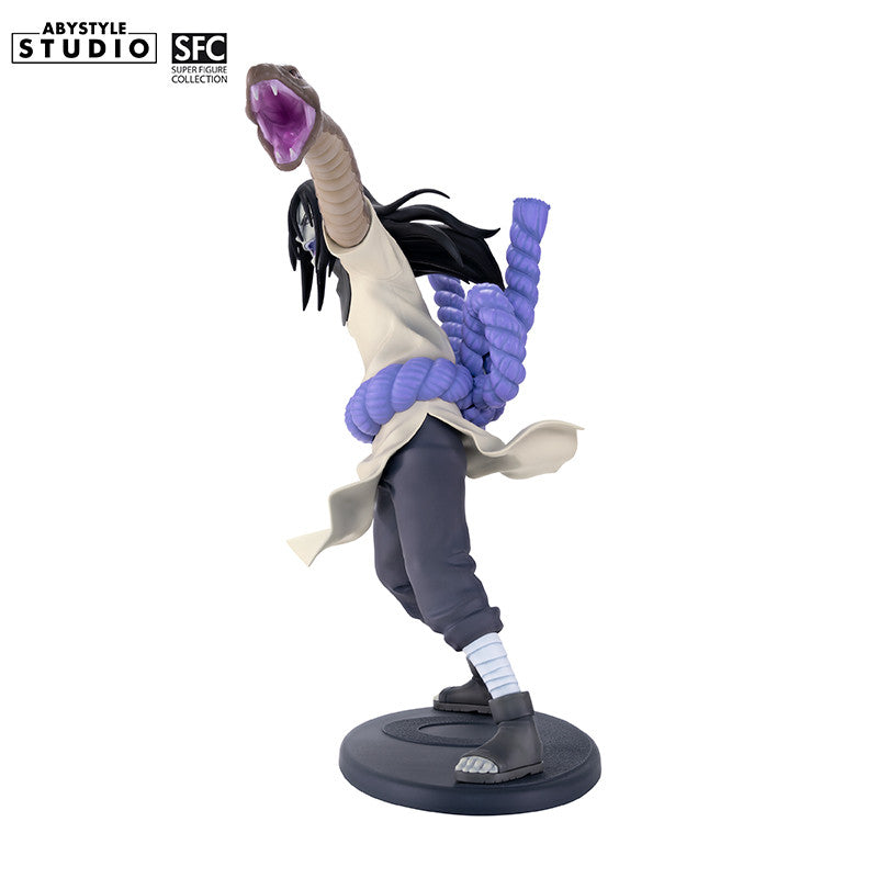 Static Figure - SFC - Naruto - Orochimaru