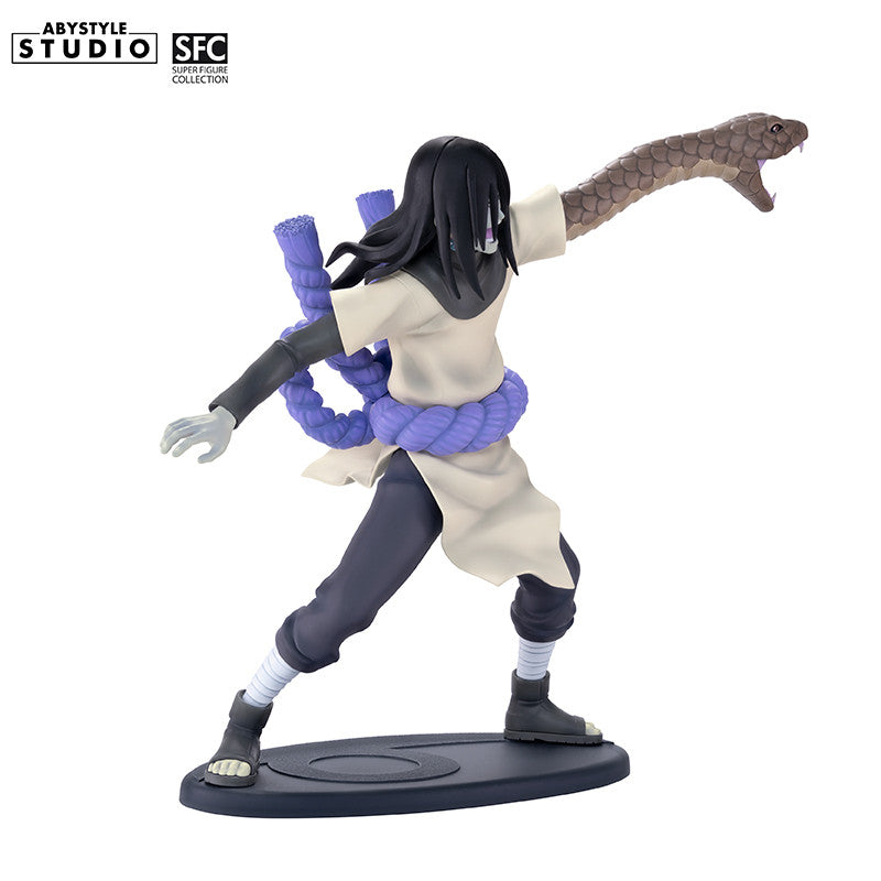 Static Figure - SFC - Naruto - Orochimaru