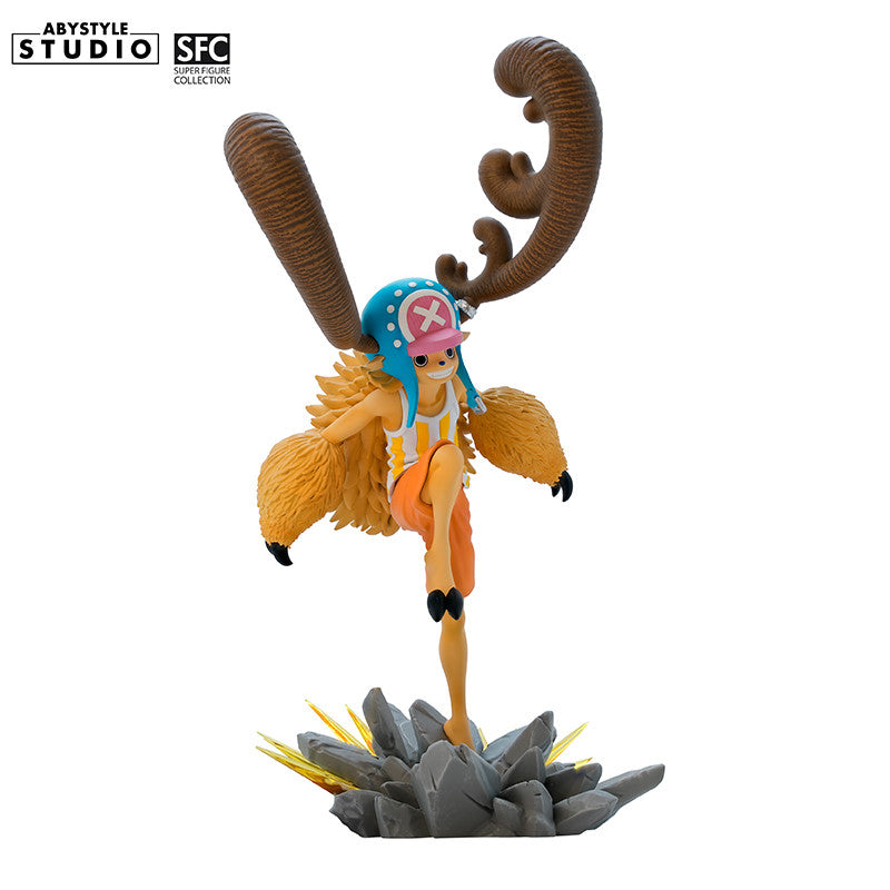 Static Figure - SFC - One Piece - Tony Tony Chopper