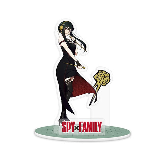Figures - Acryl - Spy x Family - Yor Forger