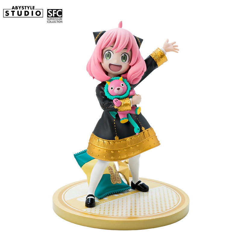 Static Figure - SFC - Spy x Family - 91 - Anya Forger