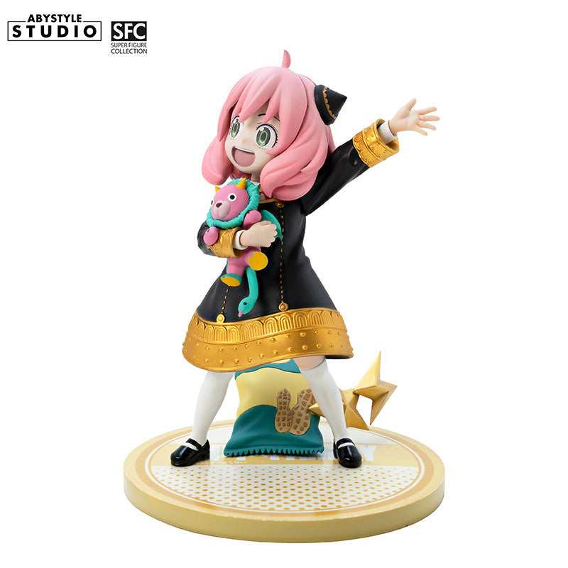 Static Figure - SFC - Spy x Family - 91 - Anya Forger