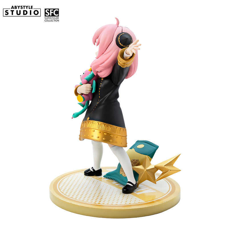 Static Figure - SFC - Spy x Family - 91 - Anya Forger