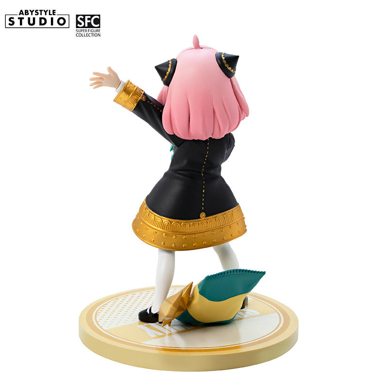 Static Figure - SFC - Spy x Family - 91 - Anya Forger