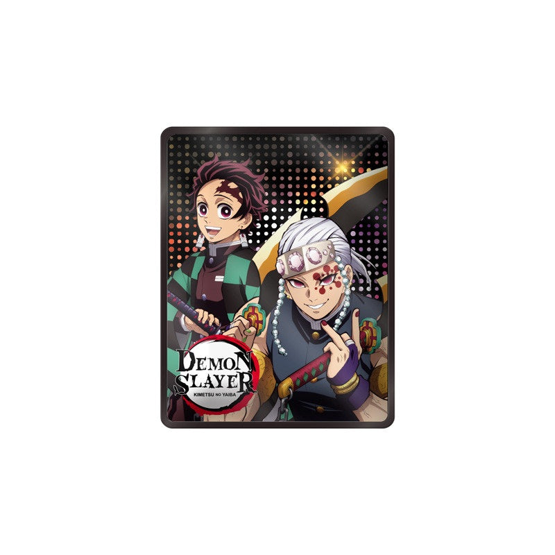 Magnet - Demon Slayer - Tanjiro & Tengen