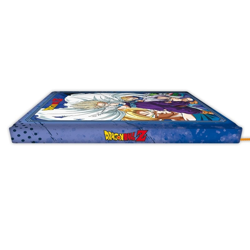Notebook - Dragon Ball - Arc Cell Group - Son Gohan