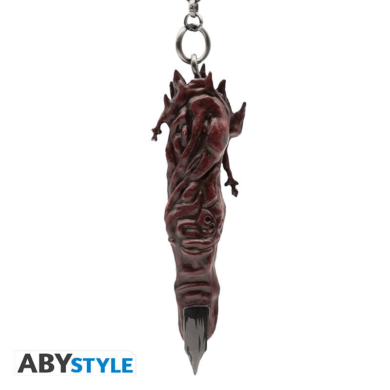 Keychain - 3D - Jujutsu Kaisen - Sukuna Ryomen