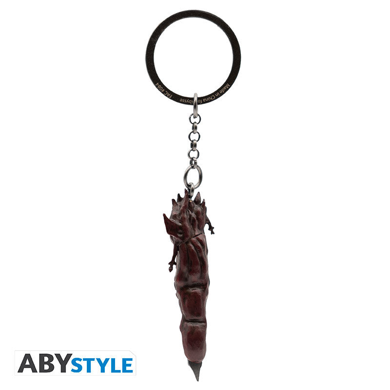 Keychain - 3D - Jujutsu Kaisen - Sukuna Ryomen