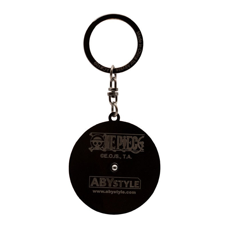Keychain - One Piece - Thousand Sunny