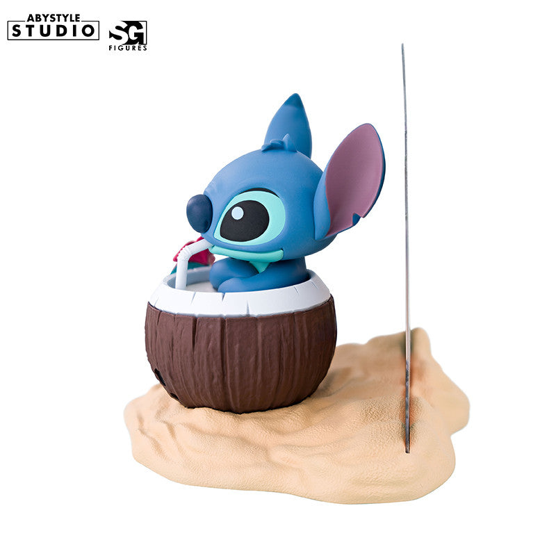 Figure - SFC 93 - Lilo & Stitch - Coconut