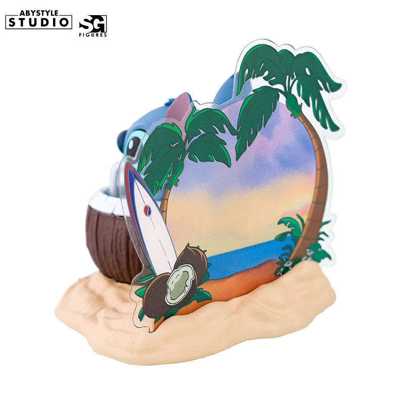 Figure - SFC 93 - Lilo & Stitch - Coconut