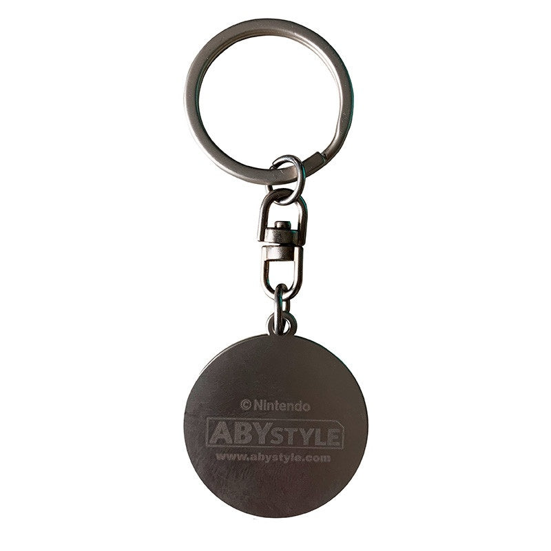 Keychain - Animal Crossing - Logo