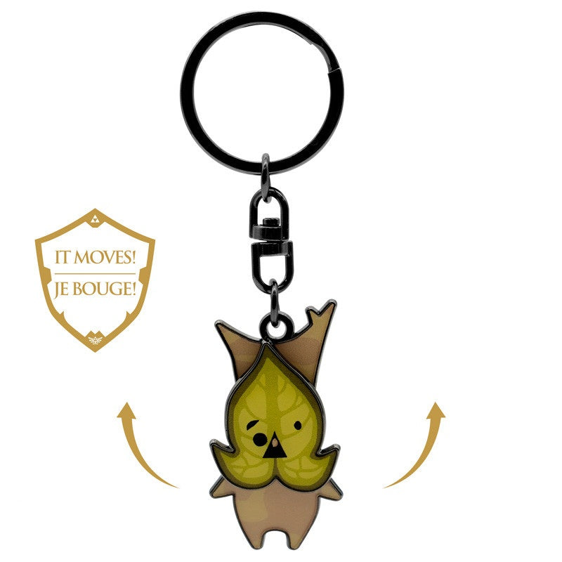 Keychain - Zelda - Korok