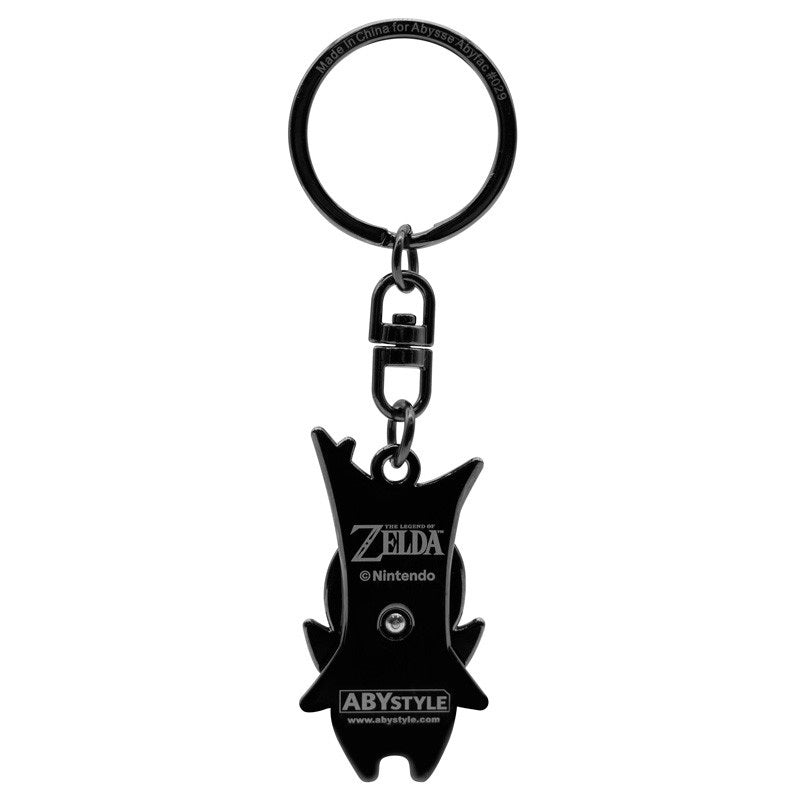 Keychain - Zelda - Korok