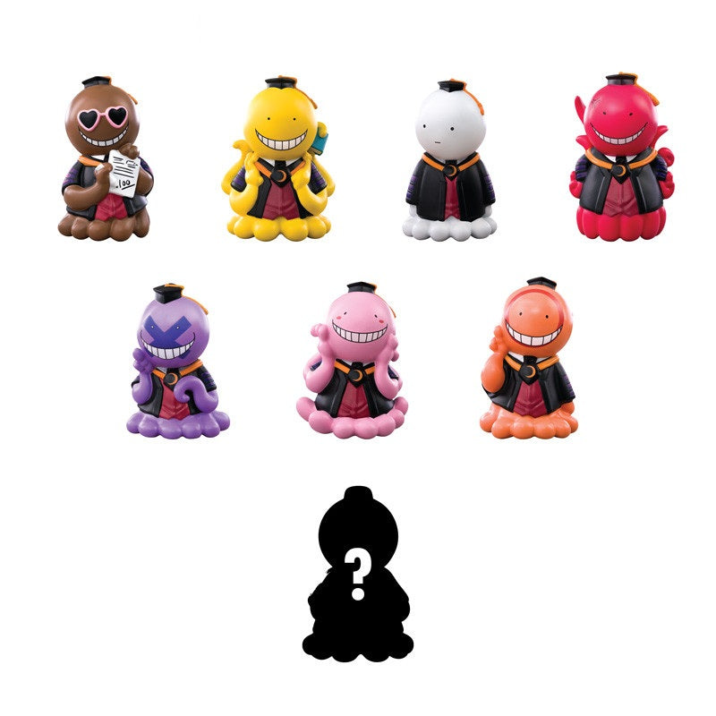 Figure - Assassination Classroom - Wave 1