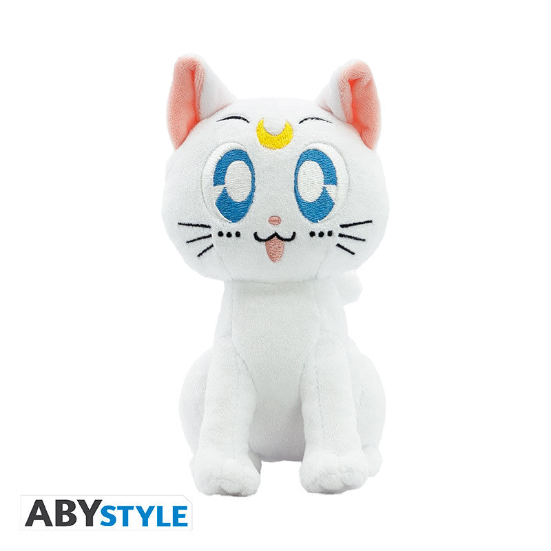 Plush - Sailor Moon - Artemis